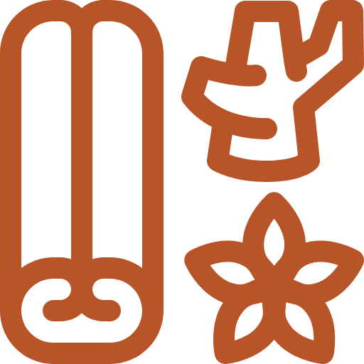 Donigal Farm Spices