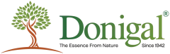 Donigal Spices Logo Main